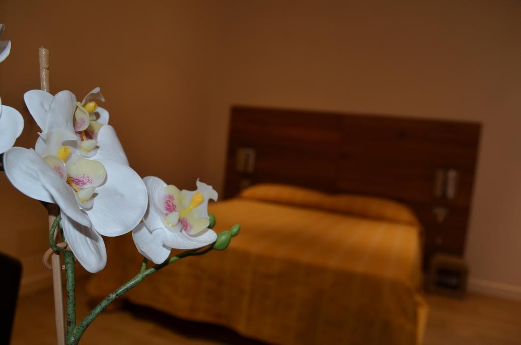 5Rooms Rome Ruang foto