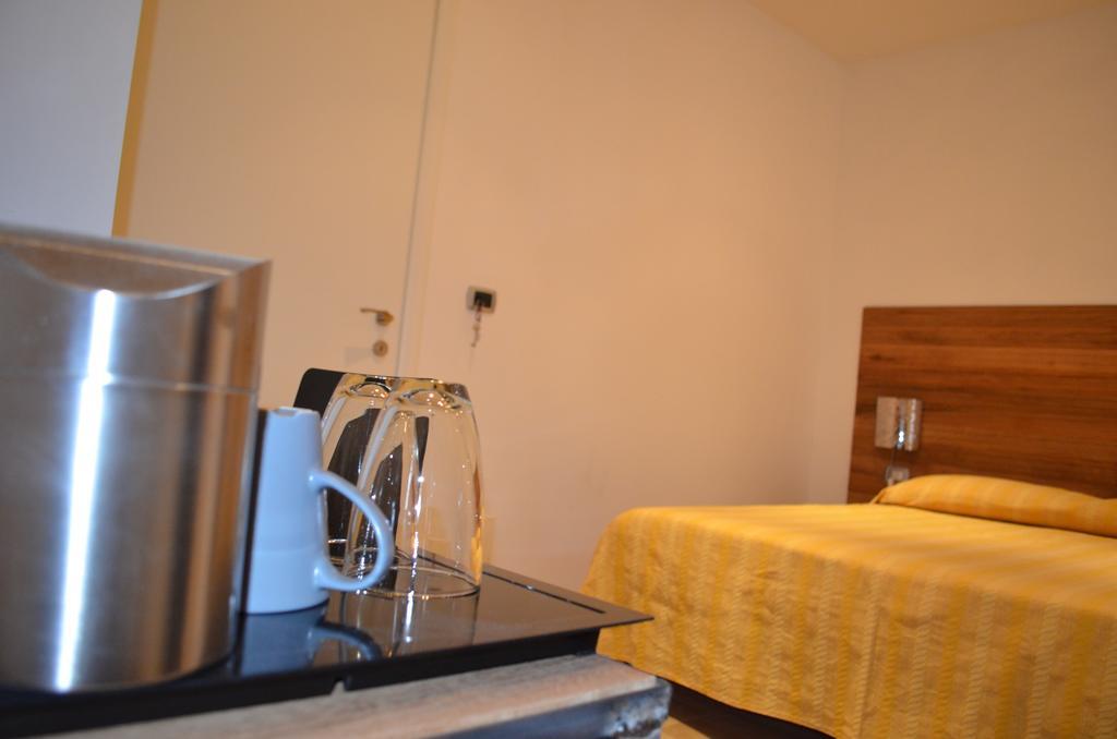 5Rooms Rome Ruang foto