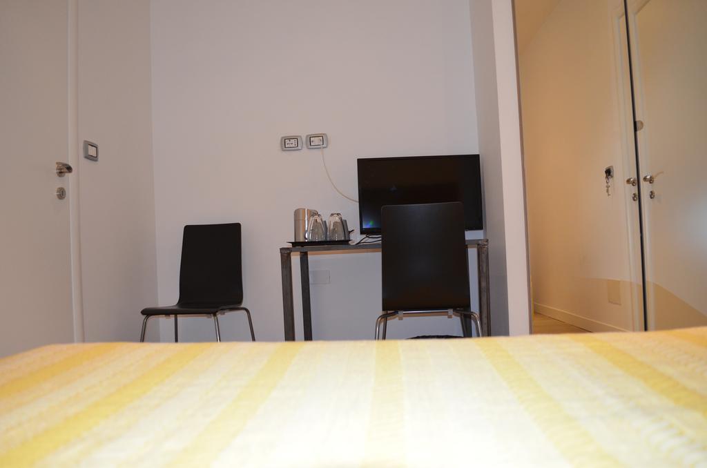 5Rooms Rome Ruang foto