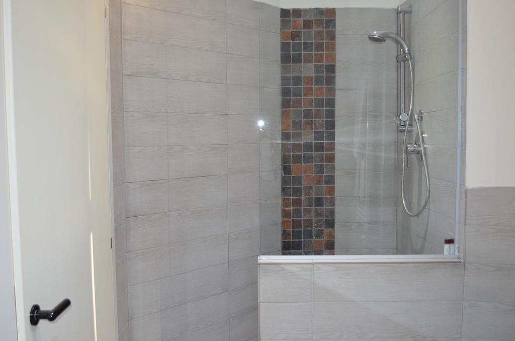 5Rooms Rome Ruang foto