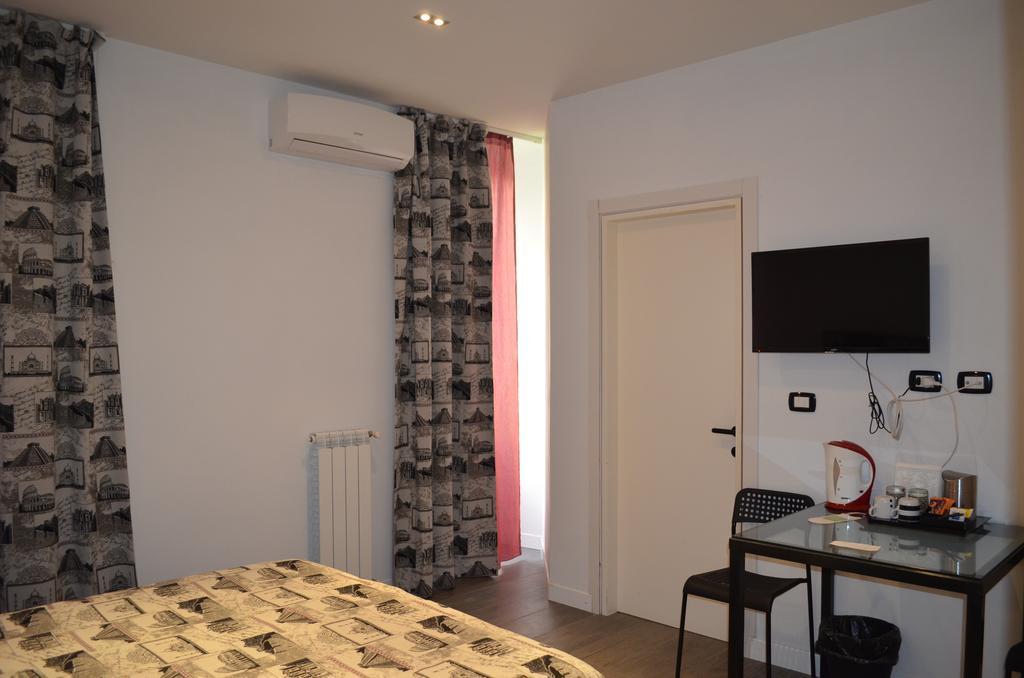 5Rooms Rome Ruang foto