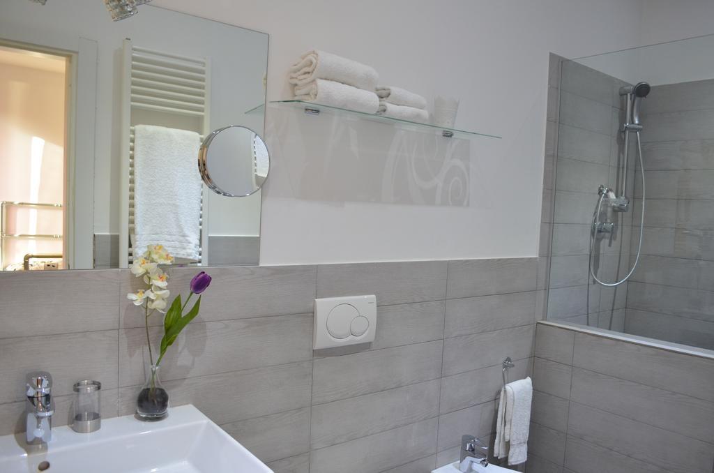 5Rooms Rome Ruang foto