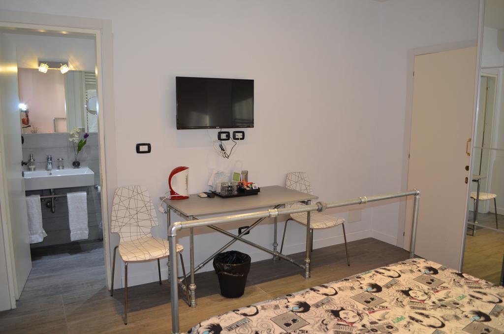 5Rooms Rome Ruang foto
