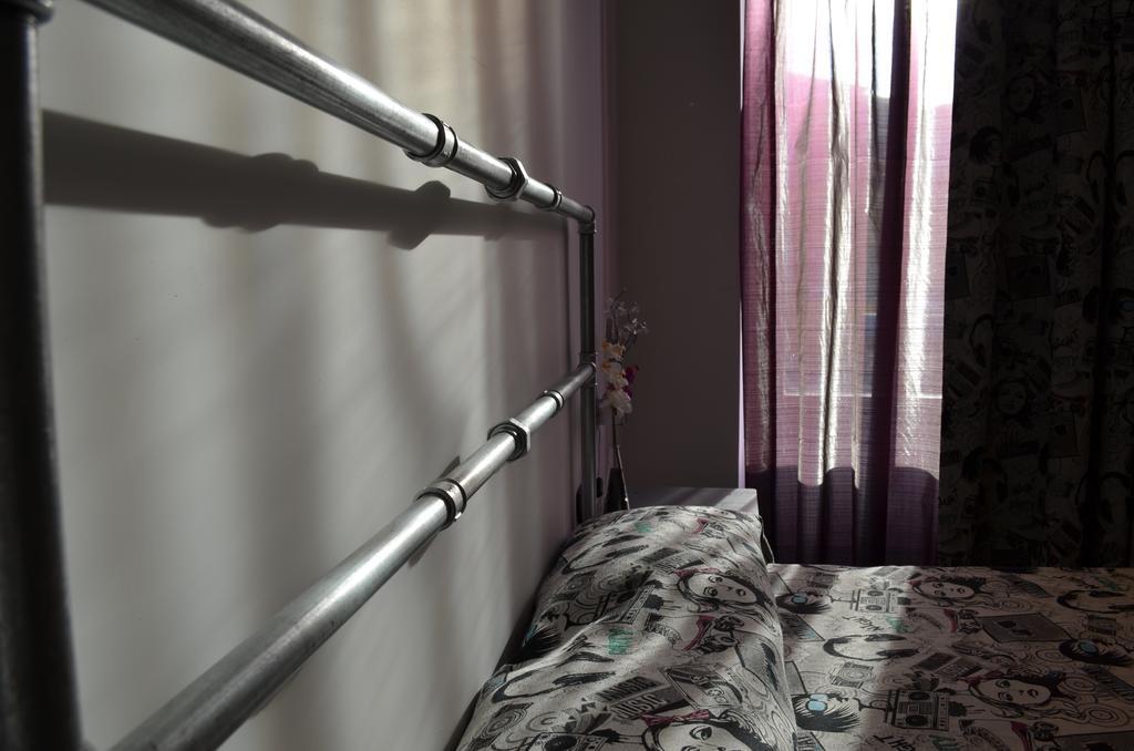 5Rooms Rome Ruang foto