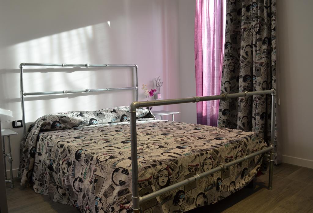 5Rooms Rome Ruang foto