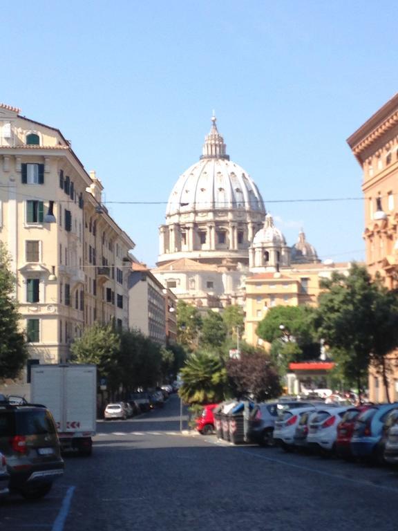 5Rooms Rome Bagian luar foto
