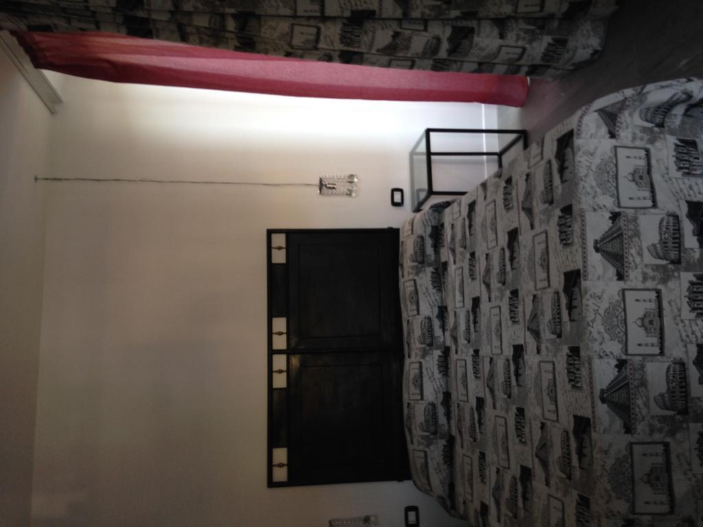 5Rooms Rome Ruang foto