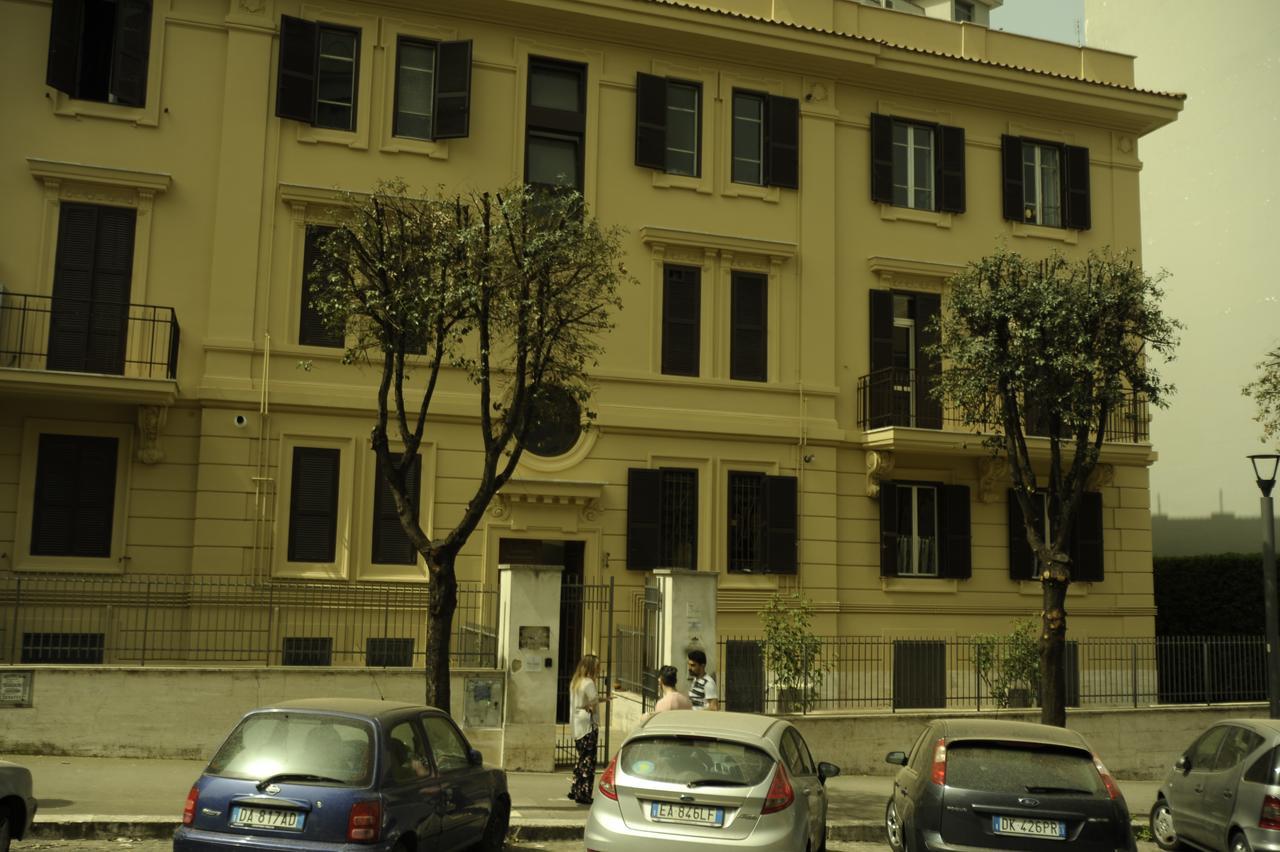 5Rooms Rome Bagian luar foto