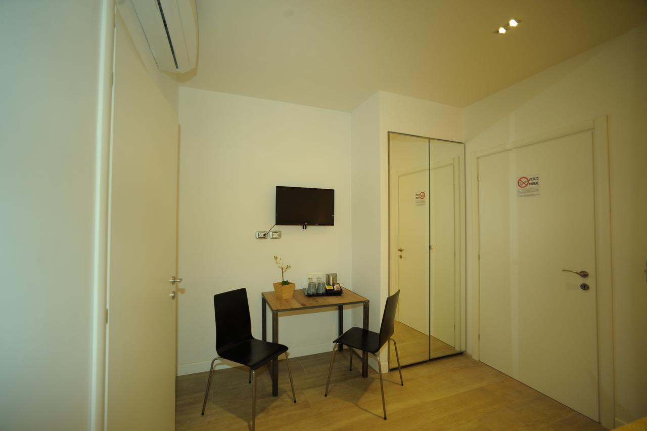 5Rooms Rome Bagian luar foto
