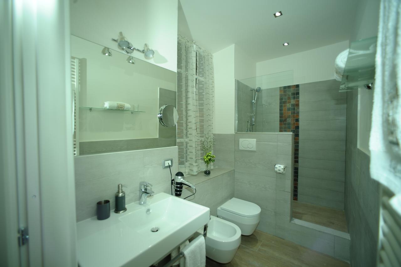 5Rooms Rome Bagian luar foto